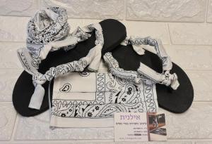 אילנית תפירה