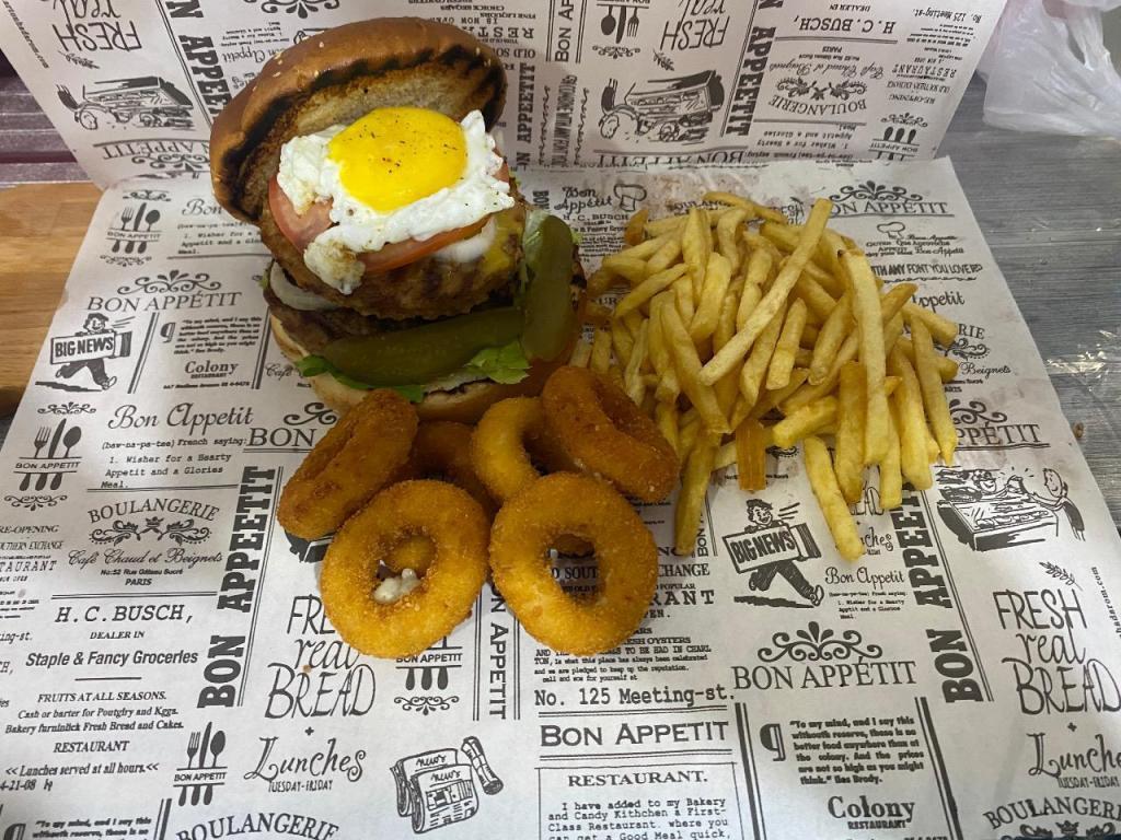 הפלאפל של רונן הפלאפל של רונן