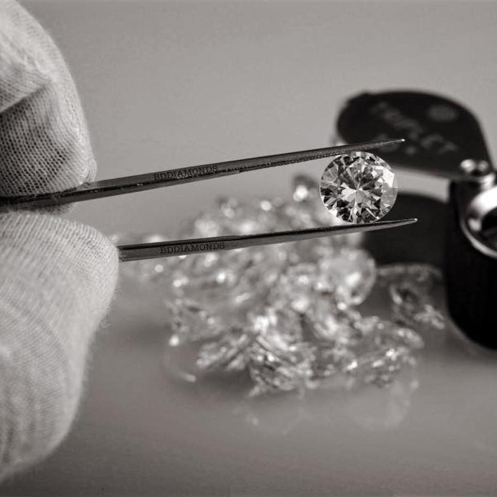 BD DIAMONDS BD DIAMONDS