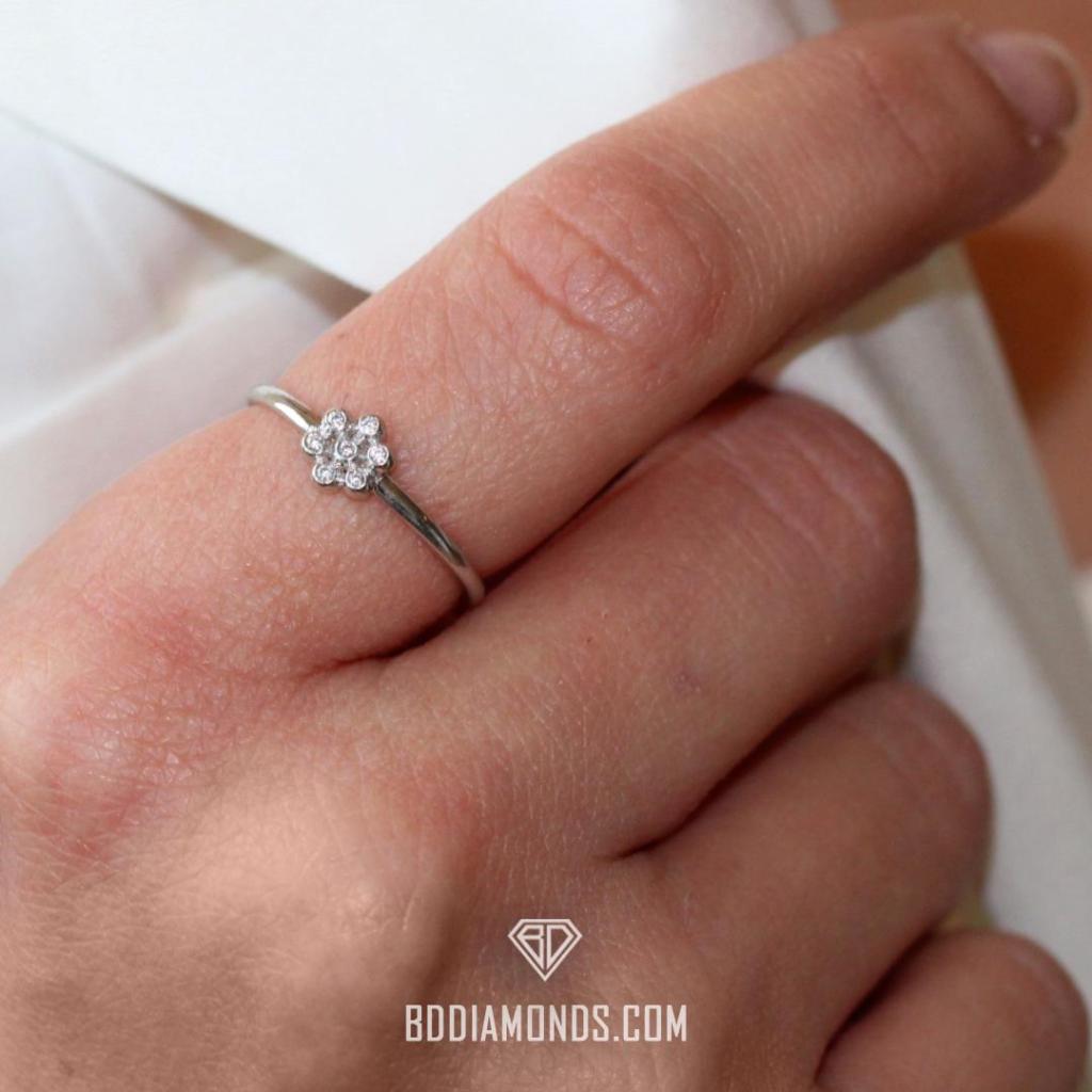 BD DIAMONDS BD DIAMONDS