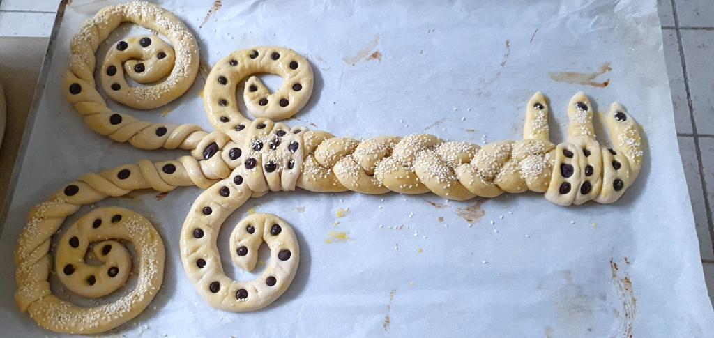 המתוקים של אדית המתוקים של אדית