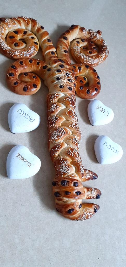 המתוקים של אדית המתוקים של אדית