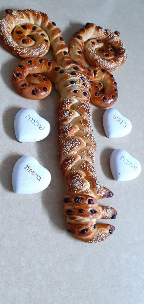 המתוקים של אדית המתוקים של אדית