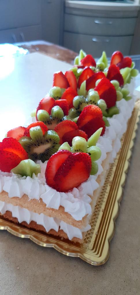 המתוקים של אדית המתוקים של אדית