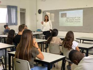 גלית מרגלית נסים עו"ד