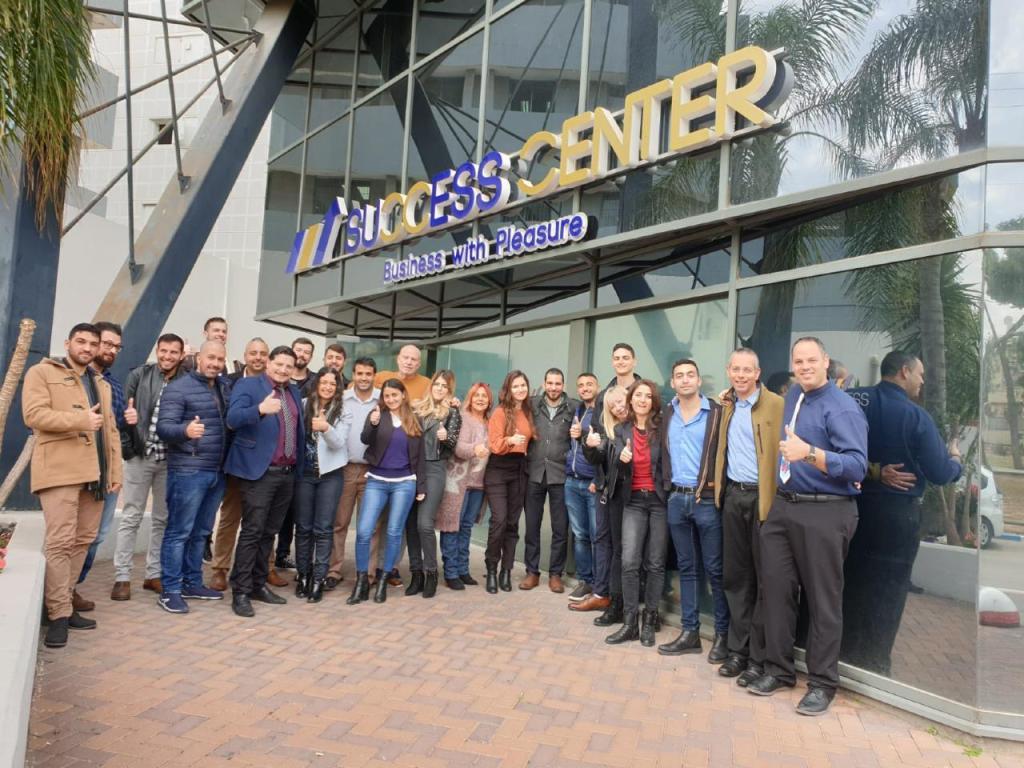 Success ייעוץ עסקי Success ייעוץ עסקי