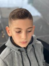 זיו עיצוב שיער