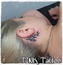 TINK Tattoo