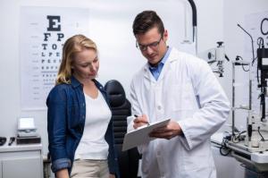 Eye Care