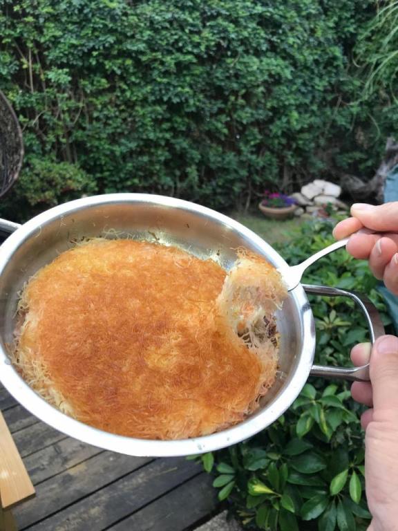 כנאפה עד הבית כנאפה עד הבית