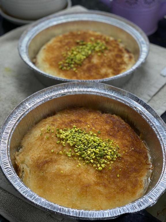 כנאפה עד הבית כנאפה עד הבית