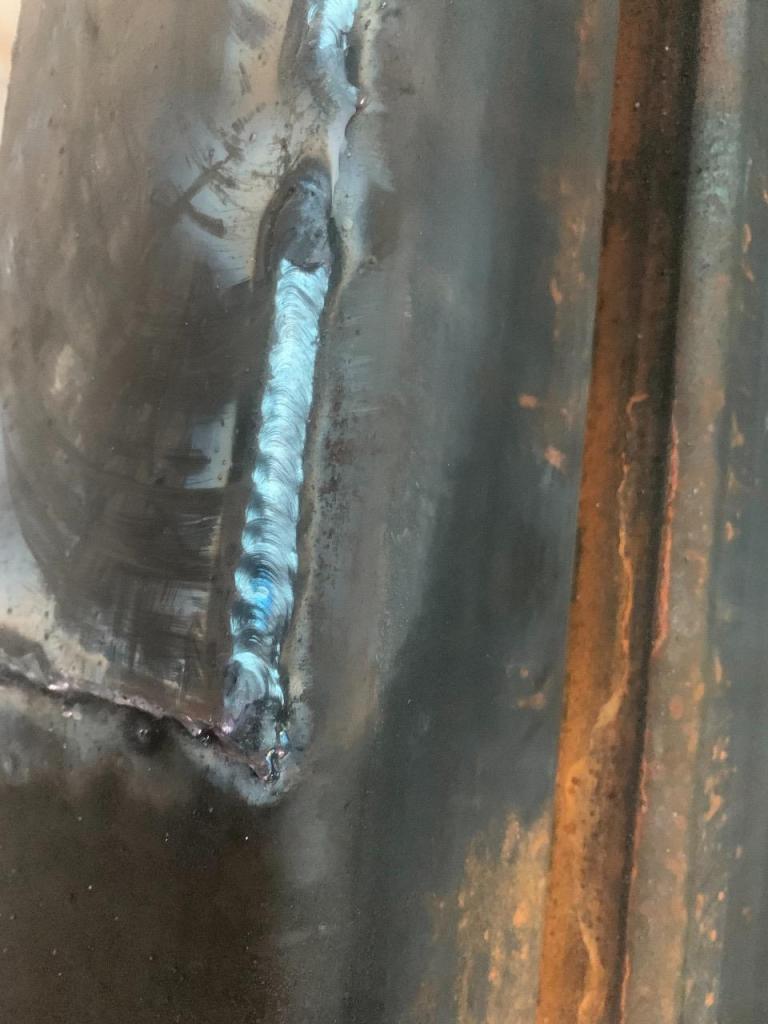 המרכז לריתוכים מיוחדים המרכז לריתוכים מיוחדים