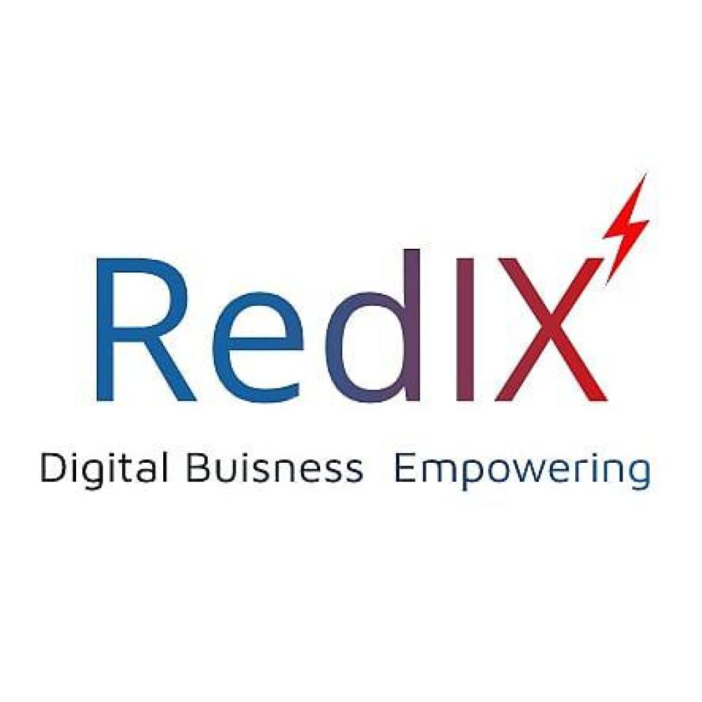 Redix Digital Redix Digital
