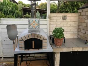 Fire grills