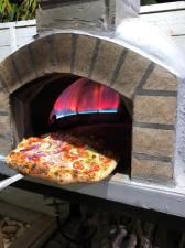 Fire grills