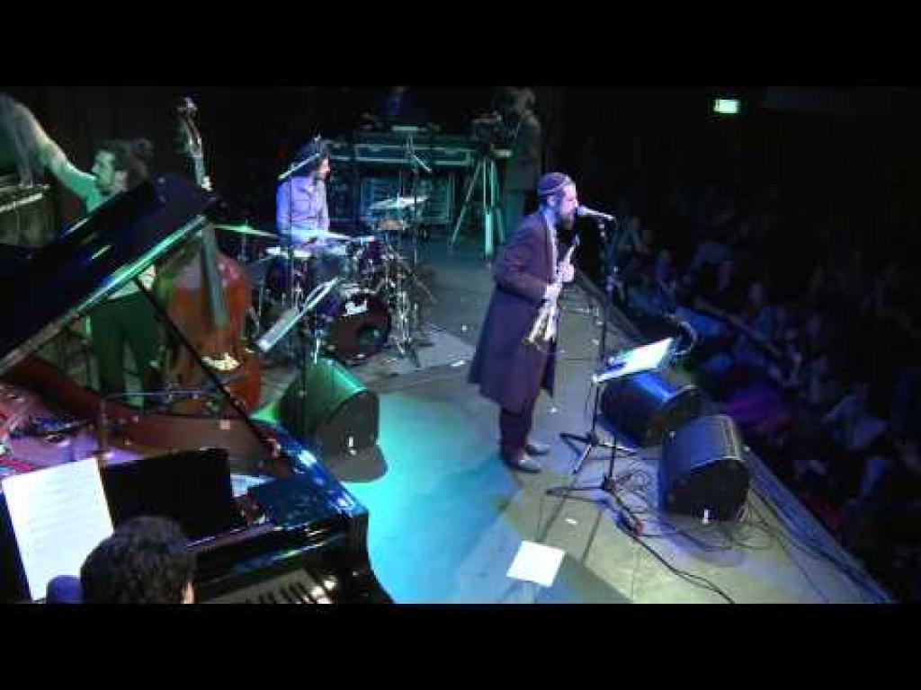 דניאל זמיר דניאל זמיר