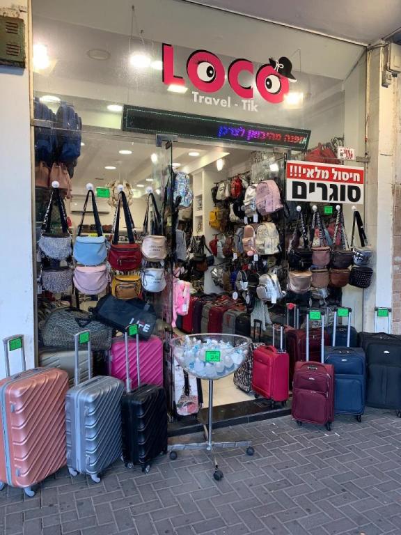 Loco Fashion Loco Fashion