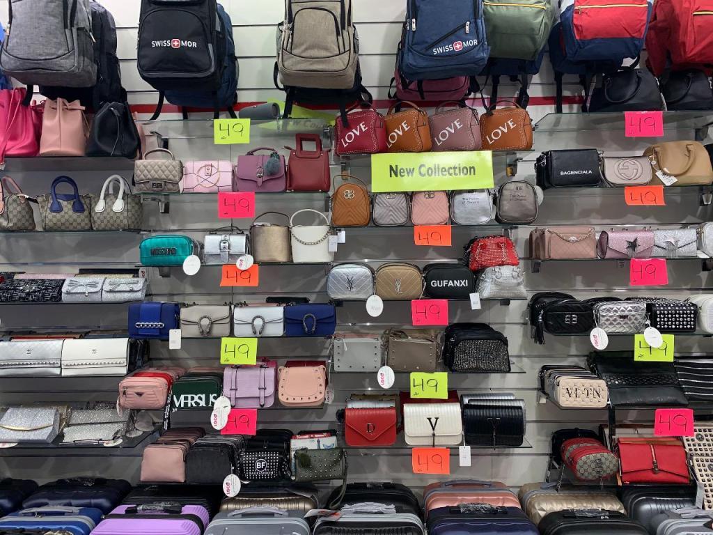 Loco Fashion Loco Fashion