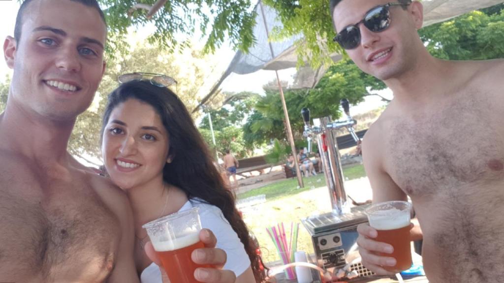 Kegme בירה מהחבית Kegme בירה מהחבית