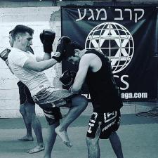 fight code