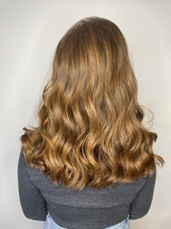 אסף כהן עיצוב שיער אסף כהן עיצוב שיער