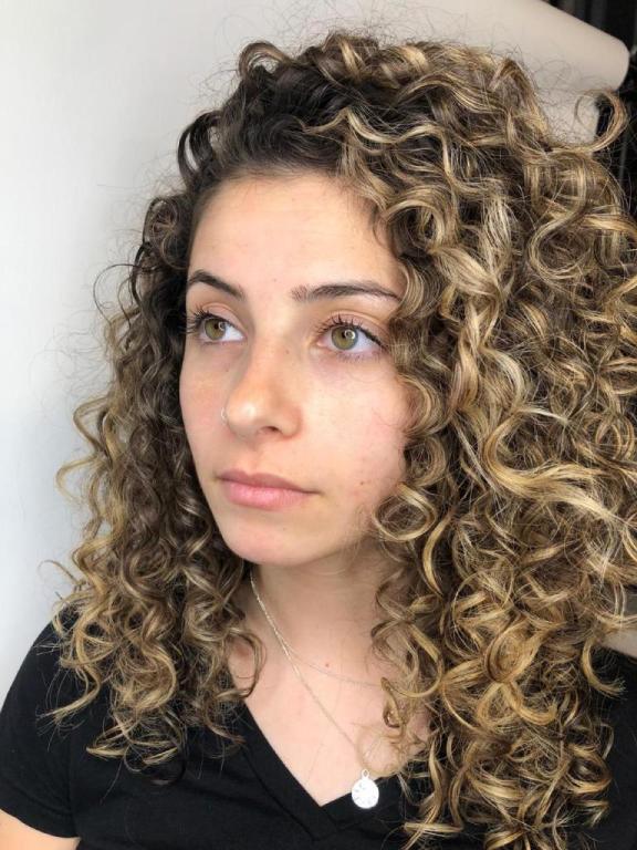 אסף כהן עיצוב שיער אסף כהן עיצוב שיער