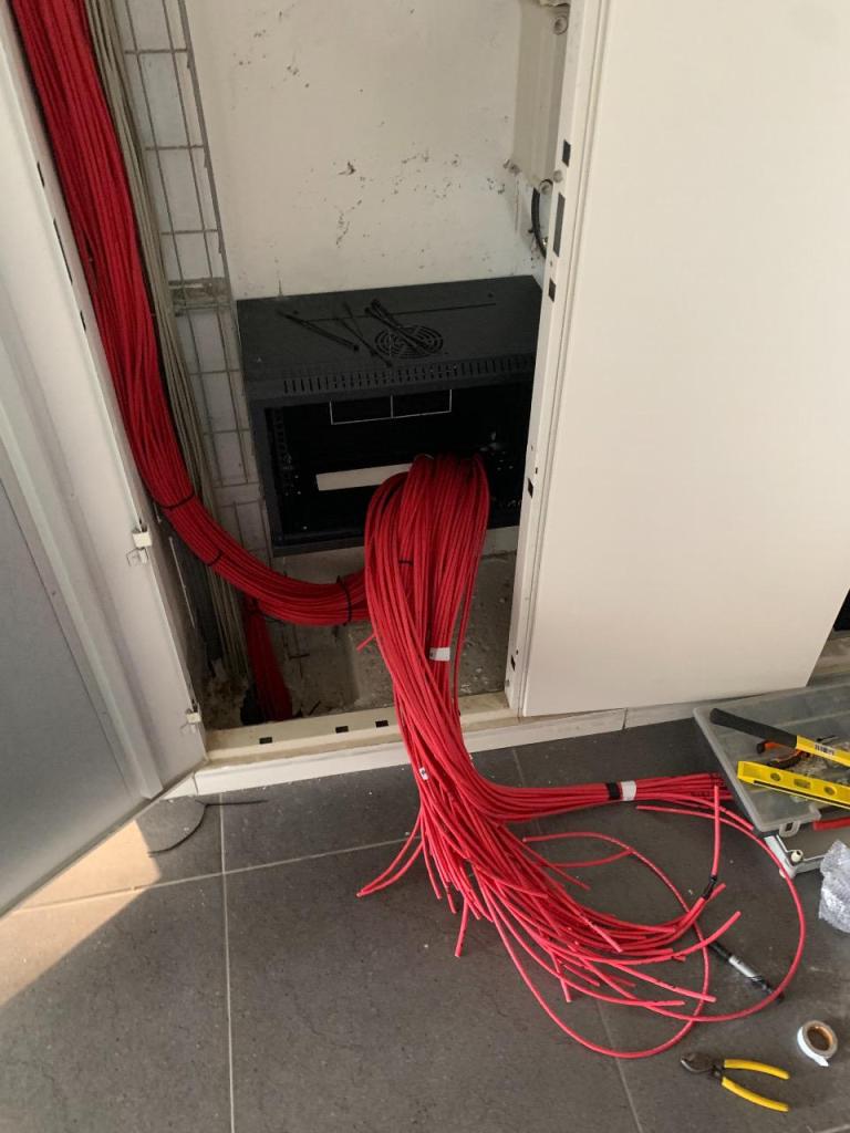 נאור תקשורת ואבטחה נאור תקשורת ואבטחה