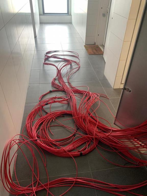 נאור תקשורת ואבטחה נאור תקשורת ואבטחה