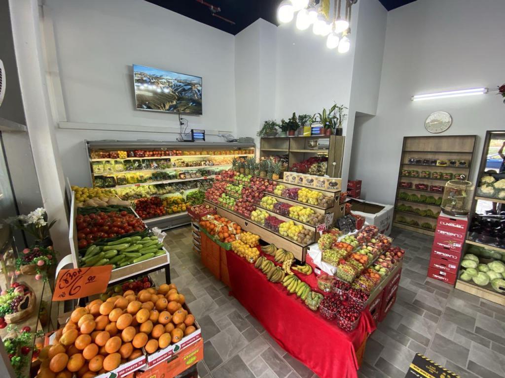 פירות וירקות חריש פירות וירקות חריש