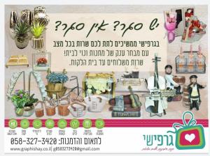 גרפישי