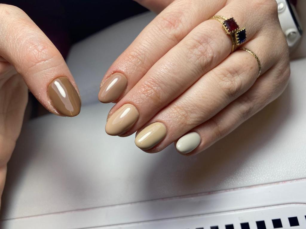 liron k nails liron k nails