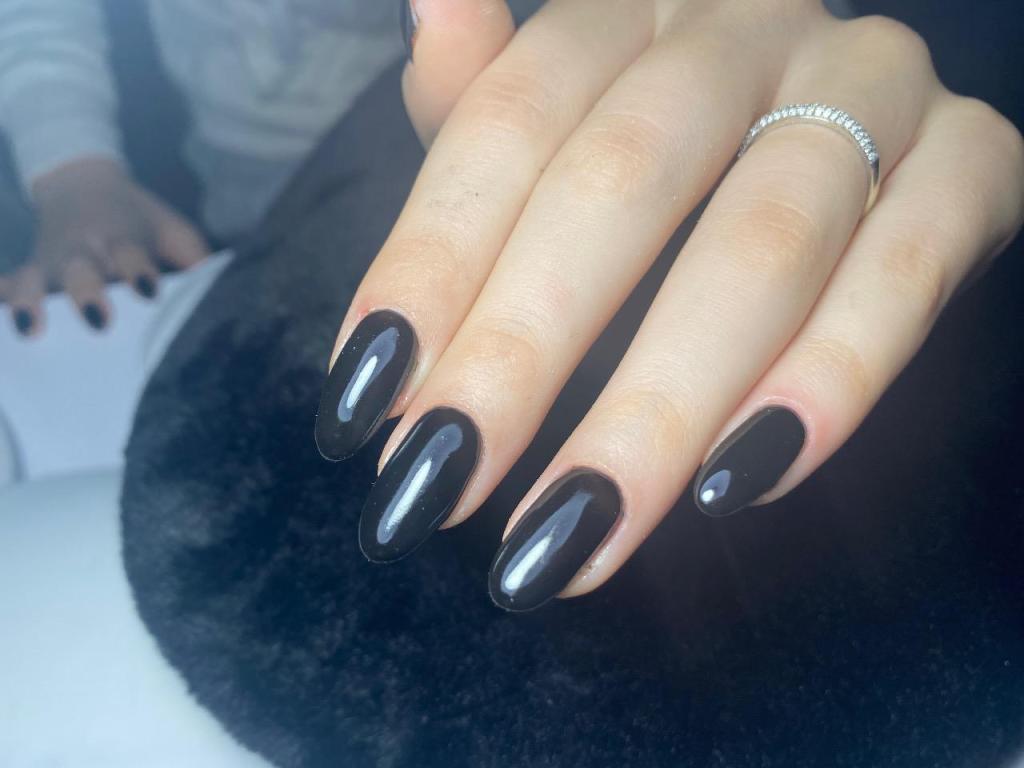 liron k nails liron k nails