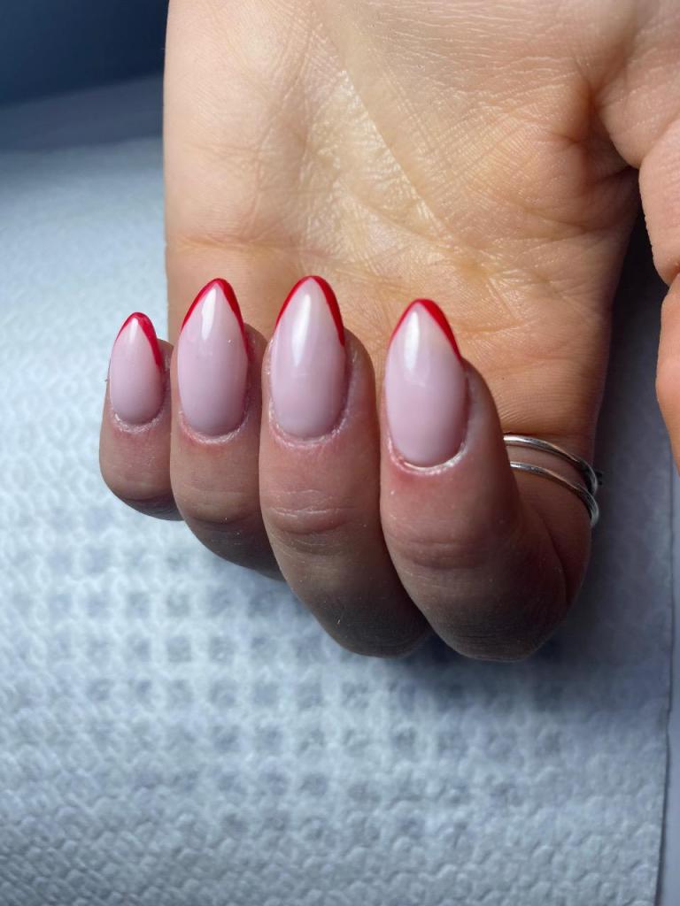 liron k nails liron k nails