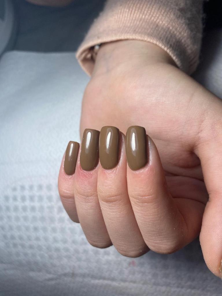 liron k nails liron k nails