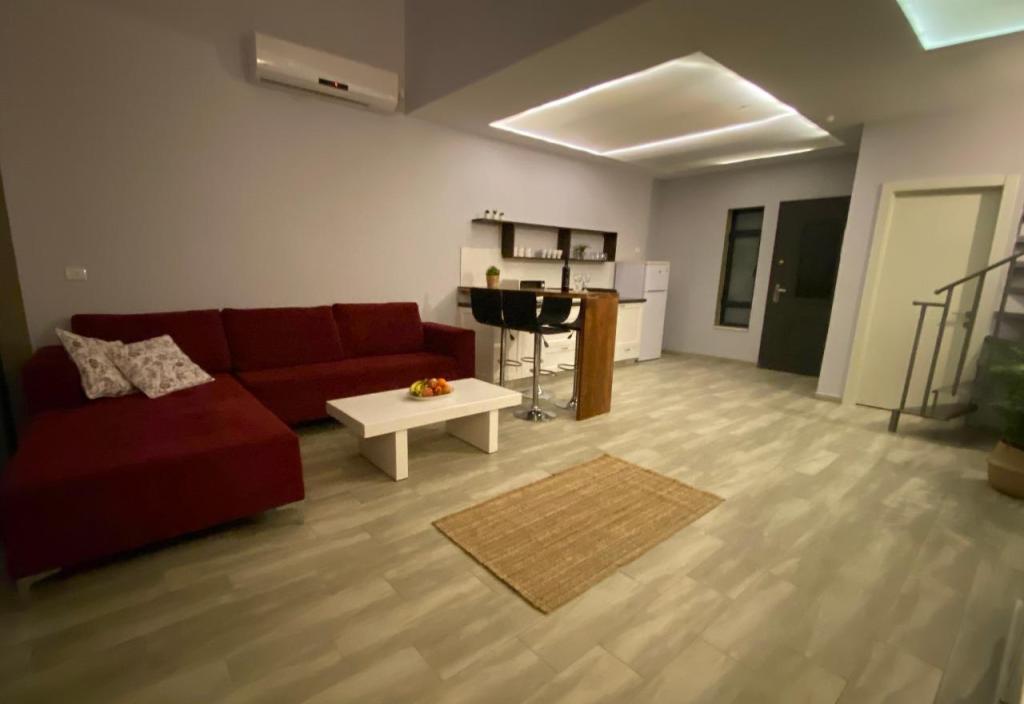 אחוזת החולה צימרים אחוזת החולה צימרים