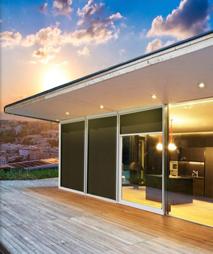 א.ת. מוצרי ברזנט וסוככים א.ת. מוצרי ברזנט וסוככים