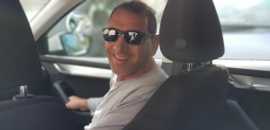 בן יצחק שלמה  מנוהל