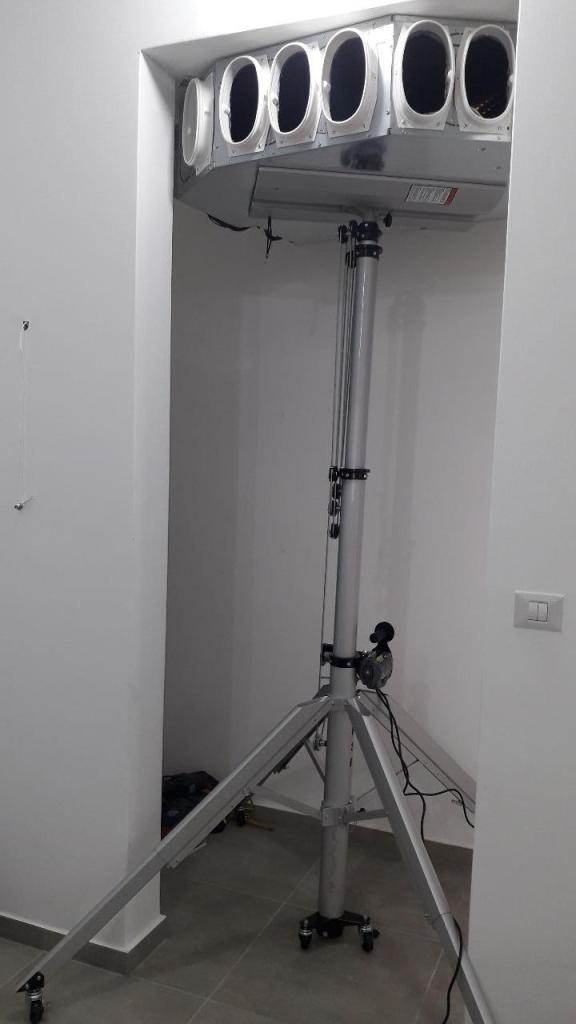 חמקר מיזוג אוויר חמקר מיזוג אוויר