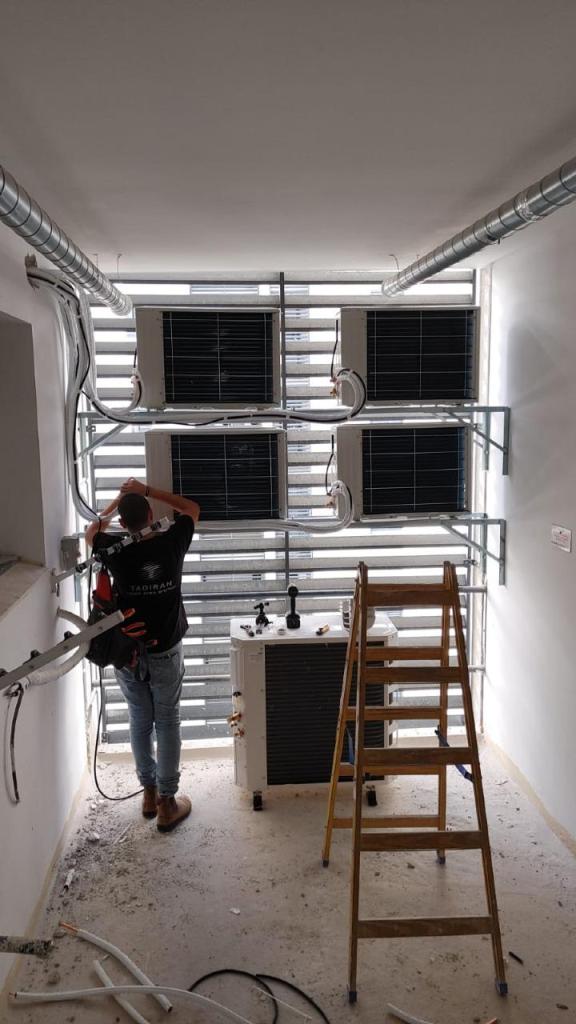 חמקר מיזוג אוויר חמקר מיזוג אוויר