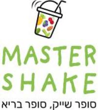מאסטר שייק