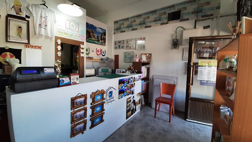 אחים מנשה סטודיו אחים מנשה סטודיו