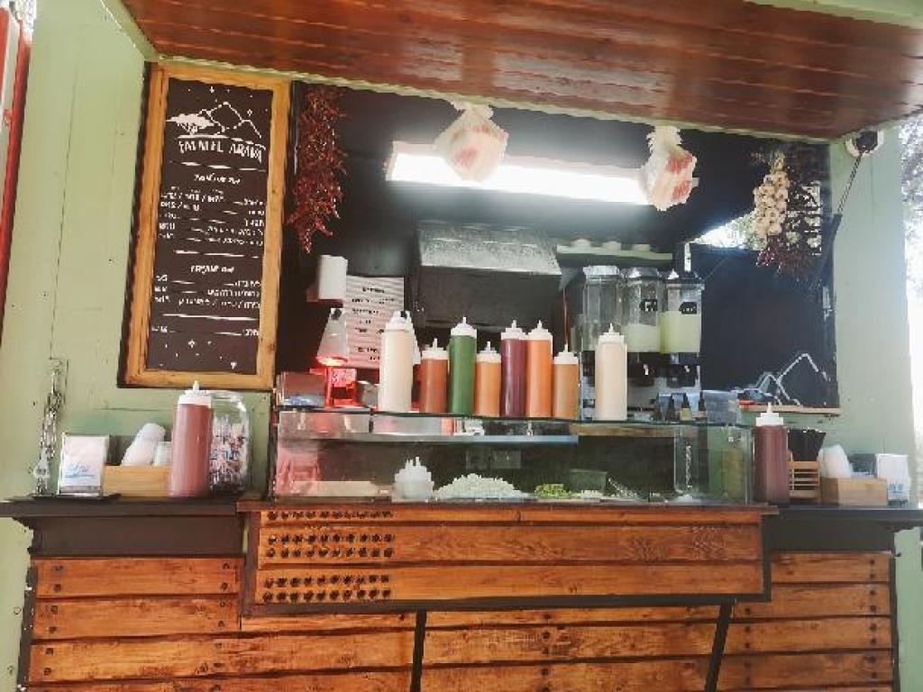 פלאפל ערבה פלאפל ערבה