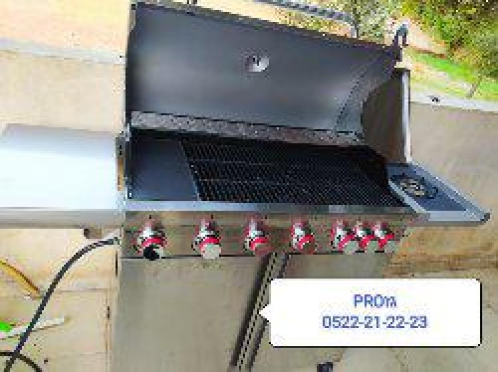 טכנאי גז גזPRO טכנאי גז גזPRO