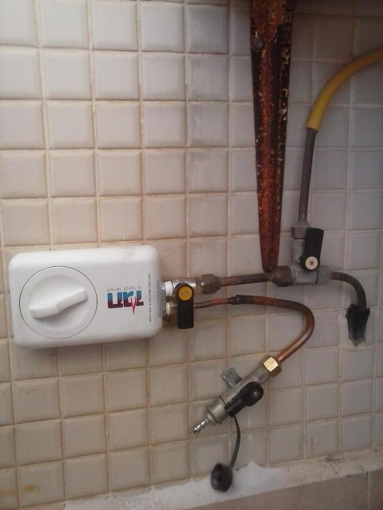 טכנאי גז גזPRO טכנאי גז גזPRO