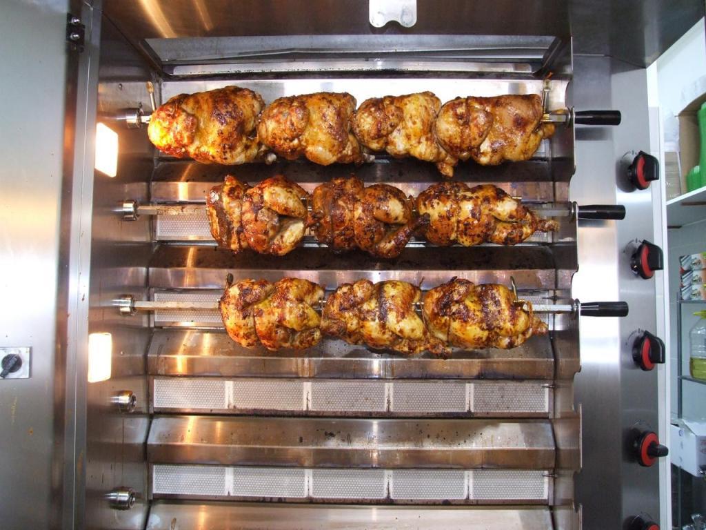 מיסטר צ'יקן מיסטר צ'יקן