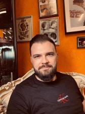 Darling barbershop