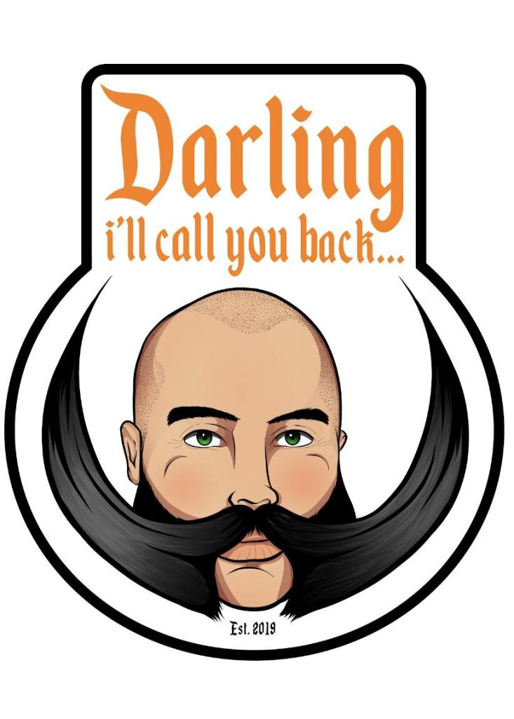 Darling barbershop Darling barbershop