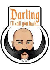 Darling barbershop