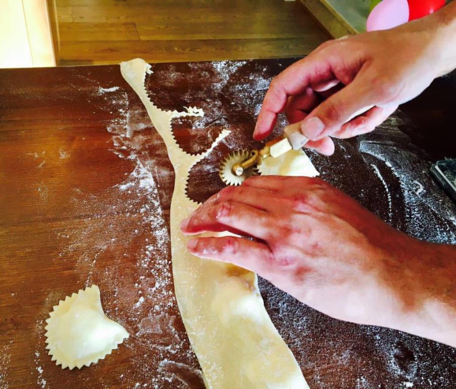 מסימיליאנו שף פרטי מסימיליאנו שף פרטי