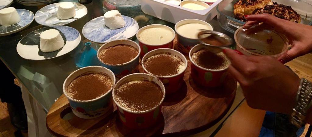 מסימיליאנו שף פרטי מסימיליאנו שף פרטי